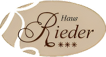Logo Haus Rieder